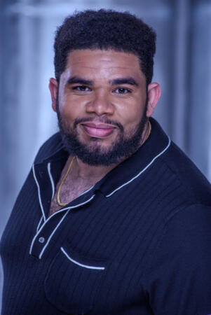 Jawon Mapp - Alliston