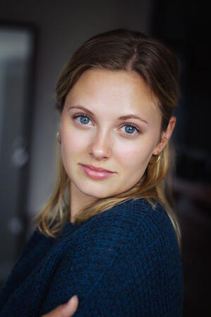 Fae Alexander - Jessica