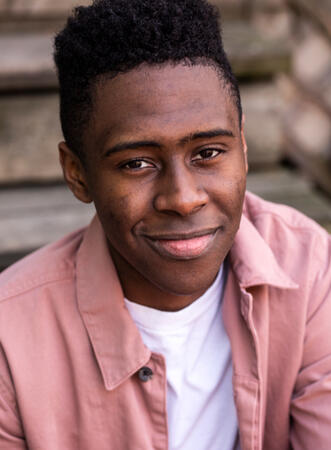 Danté Prince - Laurie