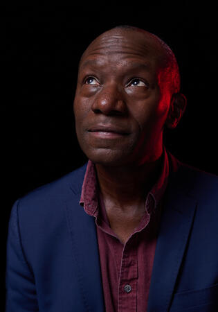 Andrew Moodie - Director