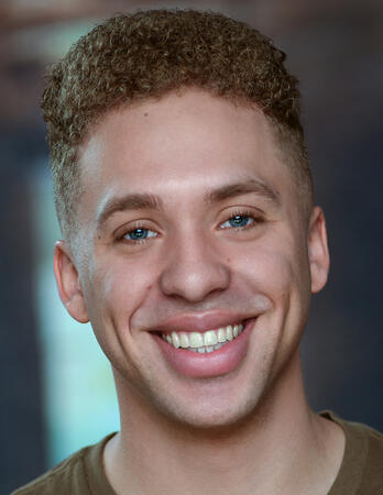 Facing a Widowed Father by Alten Wilmot