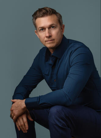 Philip Riccio - Director