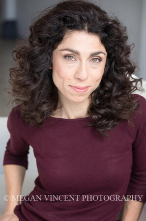 Lara Arabian - Nadine