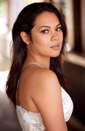 Jadyn Nasato - Felicia