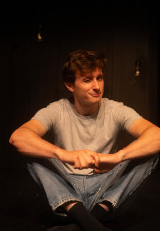 Anthony Goncharov - Dylan