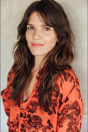 Diana Bentley - Director